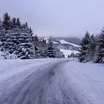 Klinovec - 120-6 * Loučná pod Klínovcem
