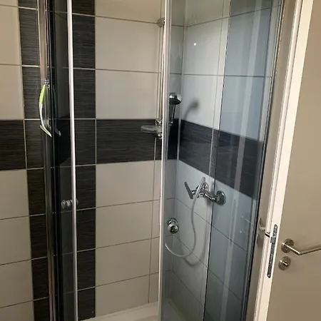 Klinovec - 120-6 Apartment