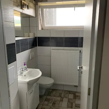 Apartment Klinovec - 120-6 Loucna pod Klinovcem