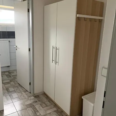 Apartment Klinovec - 120-6 Loucna pod Klinovcem