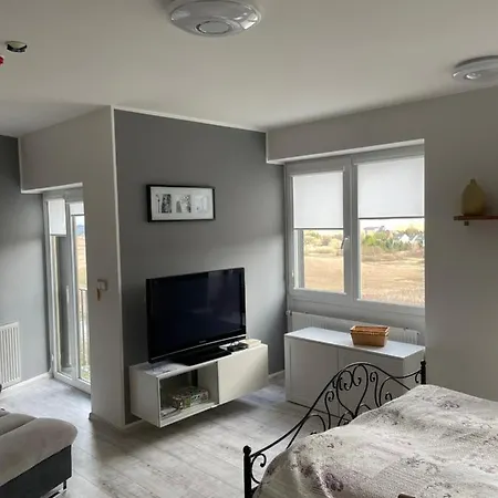 Klínovec - 120-6 Loučná pod Klínovcem