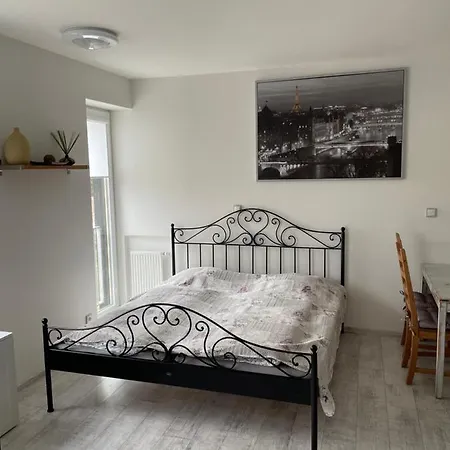 公寓 Klinovec - 120-6 Loučná pod Klínovcem