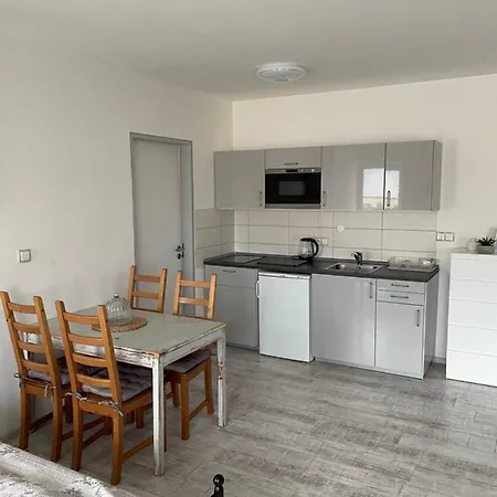 Klínovec - 120-6 Apartamento *