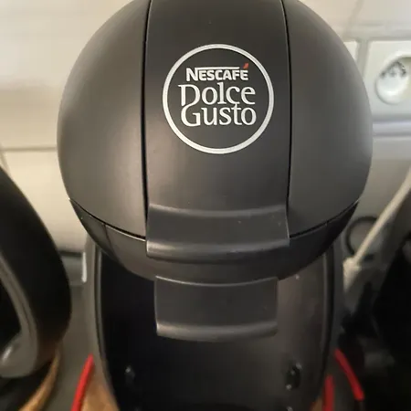 Klinovec - 120-6 公寓