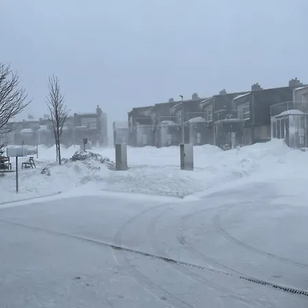 公寓 Klinovec - 120-6 Loučná pod Klínovcem