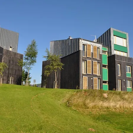 Klinovec - 120-6 * Loučná pod Klínovcem