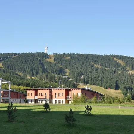 Apartment Klinovec - 120-6 *