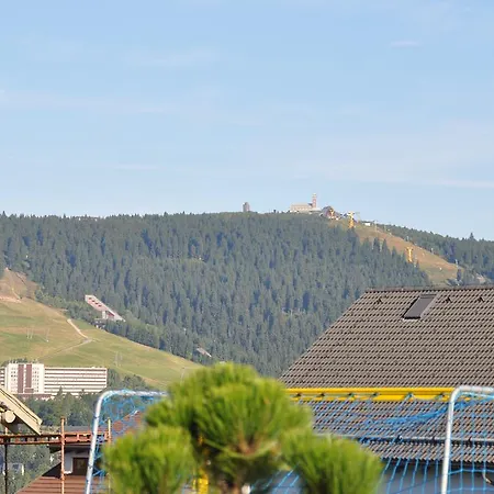 Klinovec - 120-6 Lejlighed Loučná pod Klínovcem