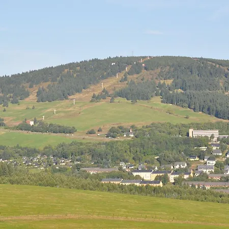 Klínovec - 120-6 Apartamento