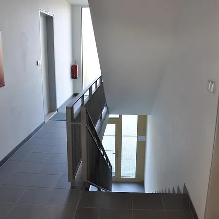 Apartment Klinovec - 120-6