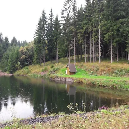 Klínovec - 120-6 Apartamento Loučná pod Klínovcem