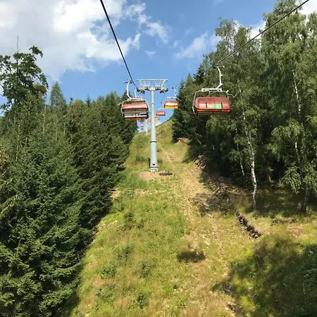 公寓 Klinovec - 120-6