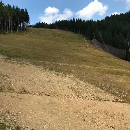 Klinovec - 120-6 *