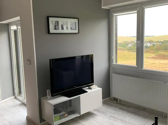 Apartmán Klínovec - 120-6