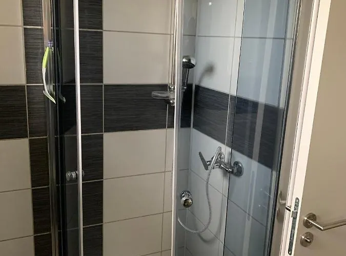 Klinovec - 120-6 Lejlighed