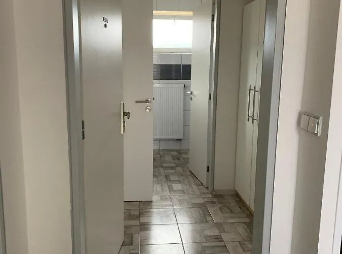 Klínovec - 120-6 Apartmán