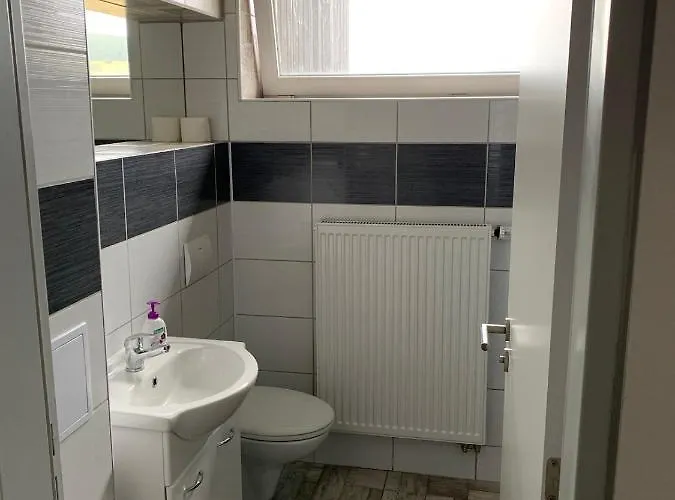 Apartmán Klínovec - 120-6 Loučná pod Klínovcem