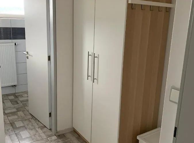 Lejlighed Klinovec - 120-6 Loučná pod Klínovcem