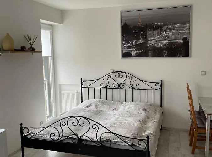 Lejlighed Klinovec - 120-6 Loučná pod Klínovcem