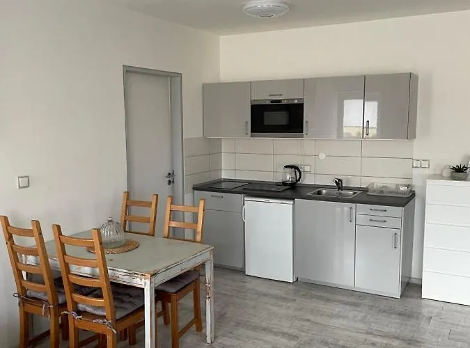 Klínovec - 120-6 Apartmán *