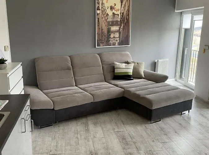 Klinovec - 120-6 * Loučná pod Klínovcem