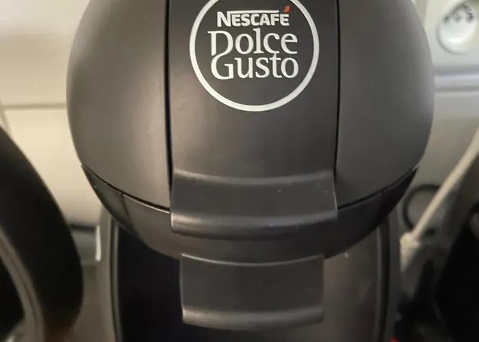 Klinovec - 120-6 Lejlighed