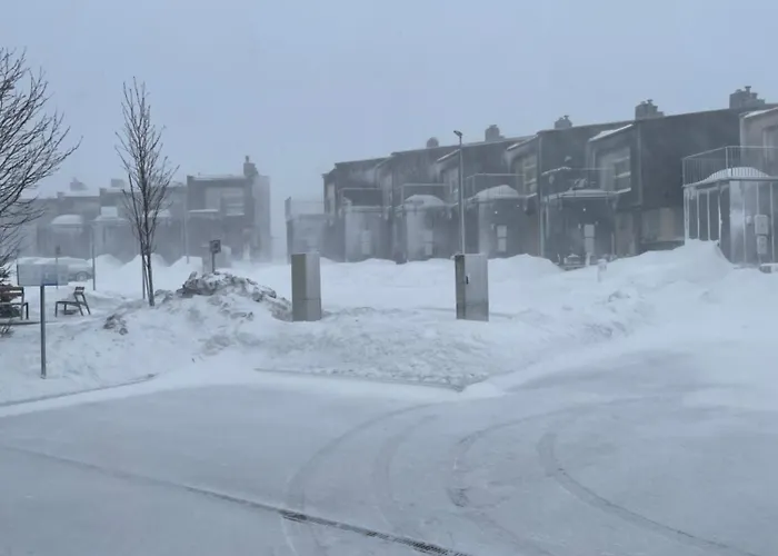 Apartmán Klínovec - 120-6 Loučná pod Klínovcem