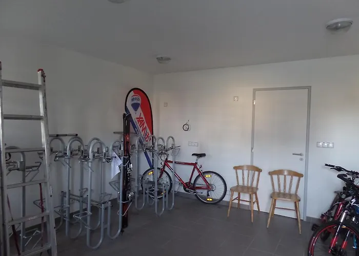 Klínovec - 120-6 * Loučná pod Klínovcem