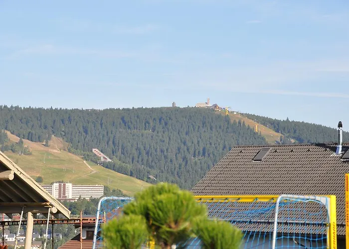 Klínovec - 120-6 Apartmán Loučná pod Klínovcem