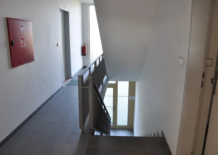 Apartmán Klínovec - 120-6