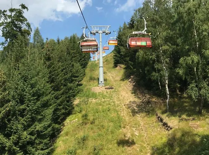 Apartmán Klínovec - 120-6